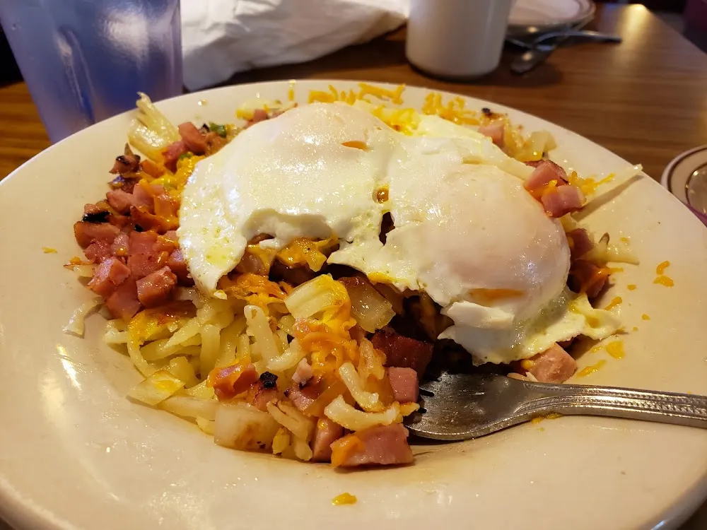 Corned Beef Hash