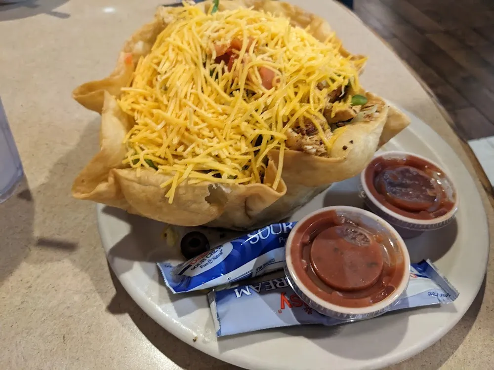 Taco Salad